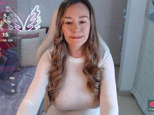 Natysweet22 webcam