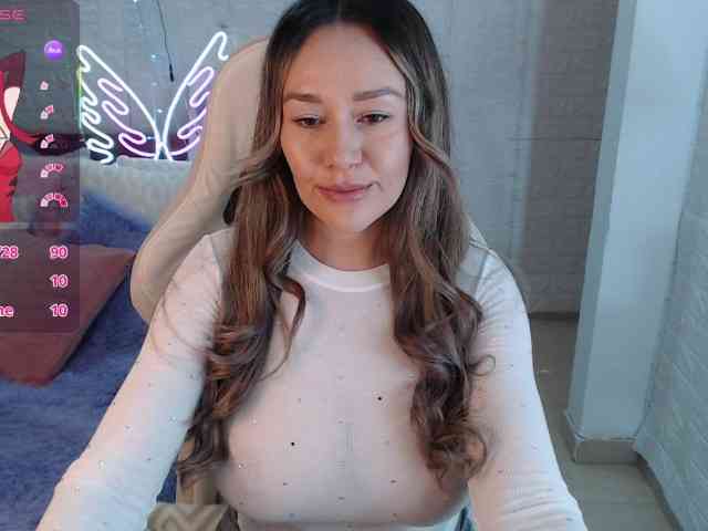 Natysweet22 webcam