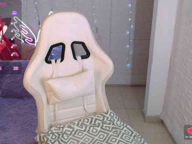 Natysweet22 webcam
