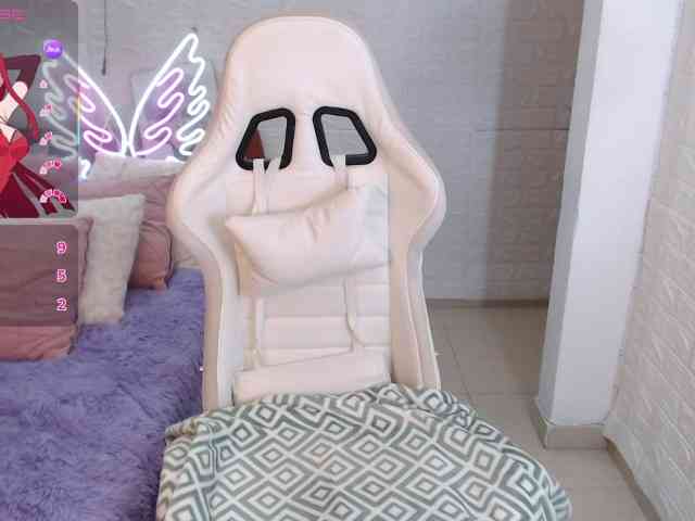 Natysweet22 webcam