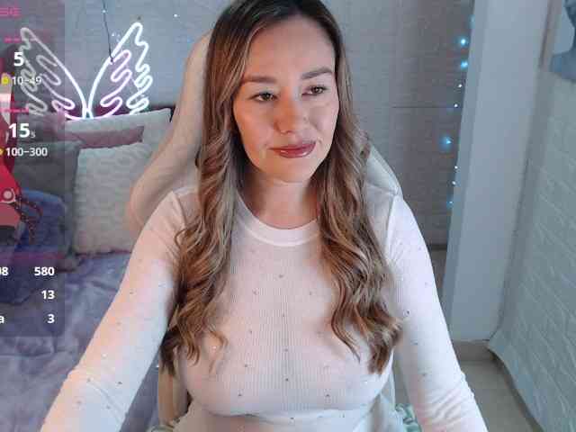 Natysweet22 webcam