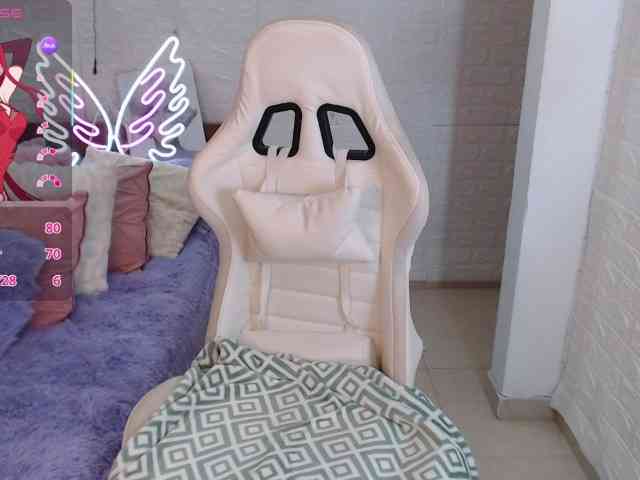 Natysweet22 webcam