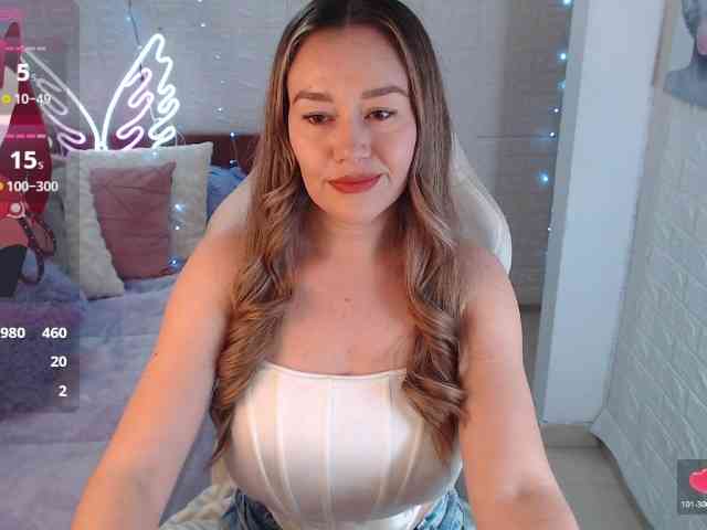 Natysweet22 webcam