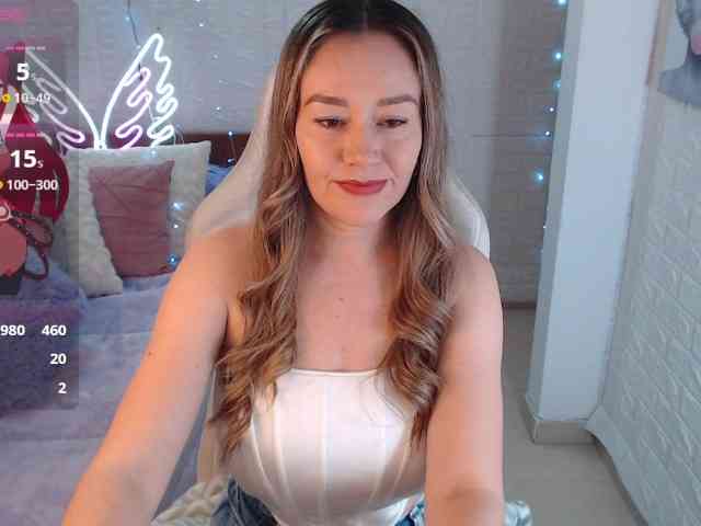 Natysweet22 webcam