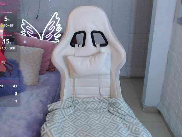 Natysweet22 webcam