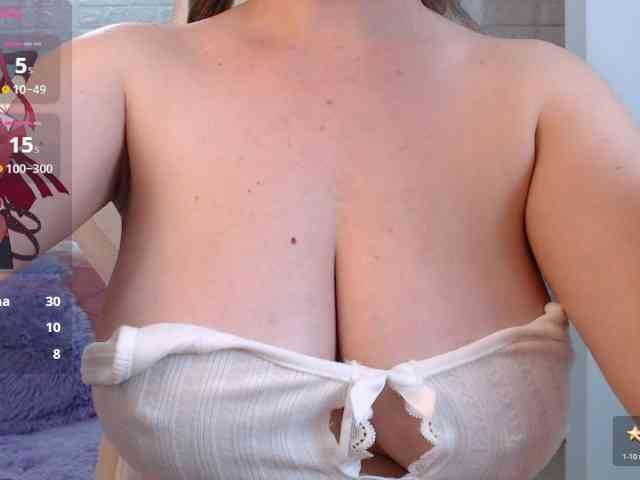 Natysweet22 webcam
