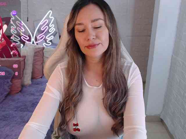 Natysweet22 webcam