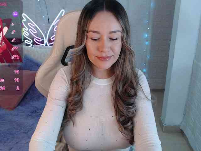 Natysweet22 webcam