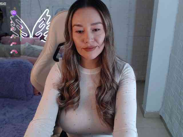 Natysweet22 webcam