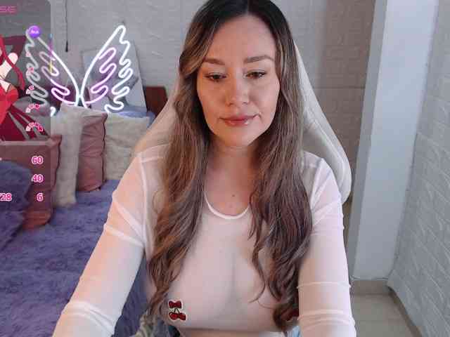 Natysweet22 webcam