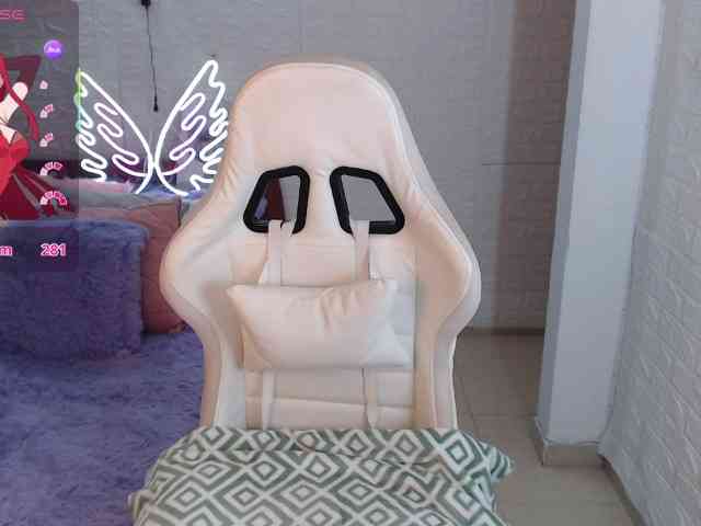 Natysweet22 webcam