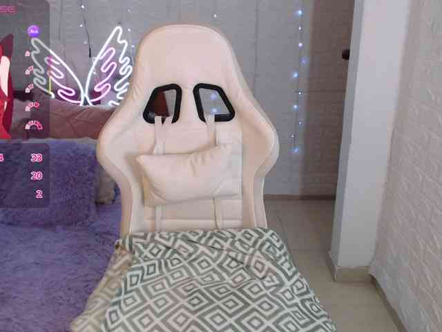 Natysweet22 webcam