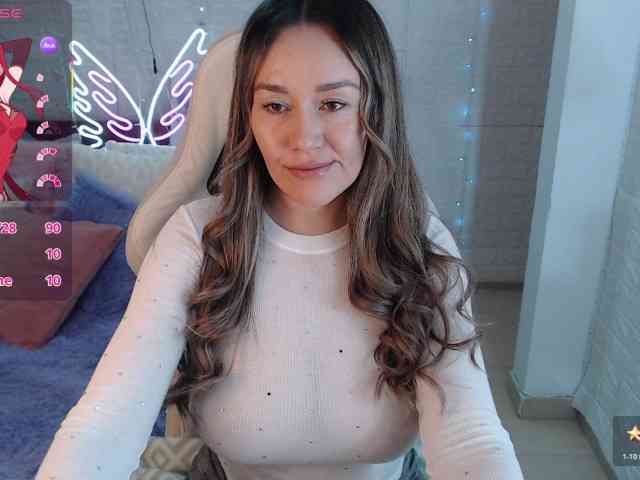 Natysweet22 webcam