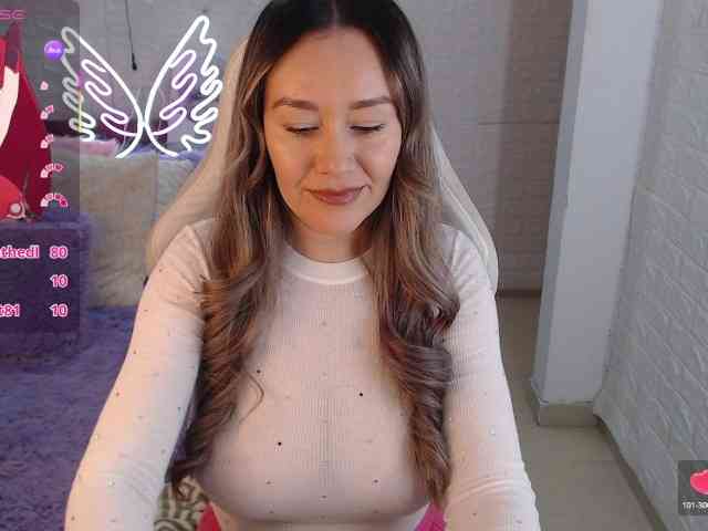 Natysweet22 webcam