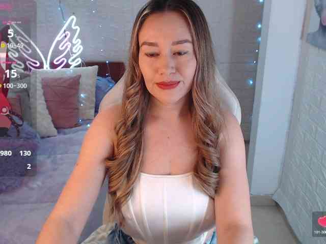 Natysweet22 webcam