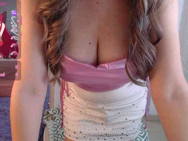 Natysweet22 webcam