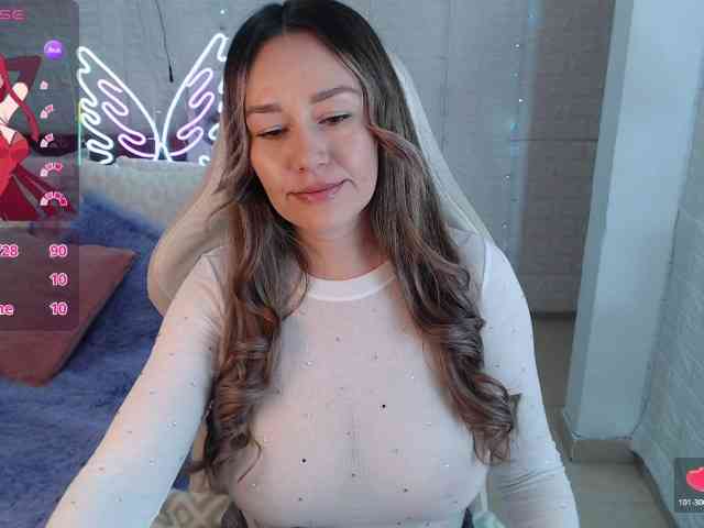 Natysweet22 webcam