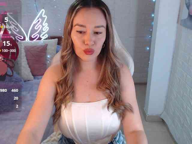 Natysweet22 webcam