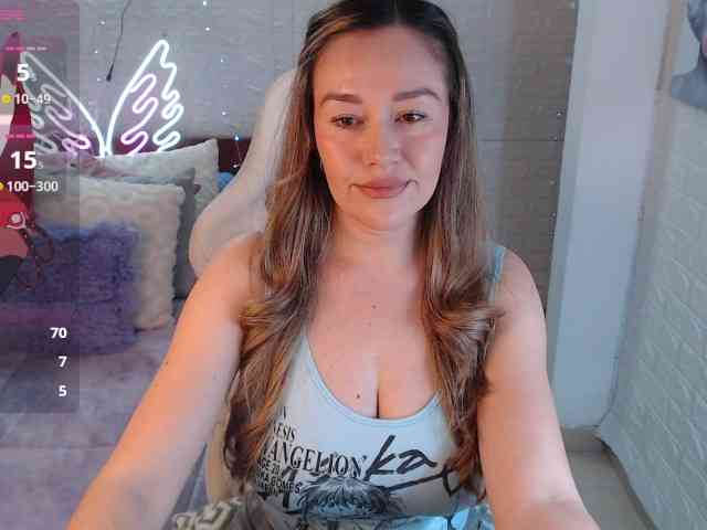 Natysweet22 webcam