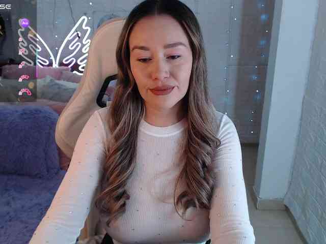 Natysweet22 webcam