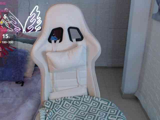 Natysweet22 webcam