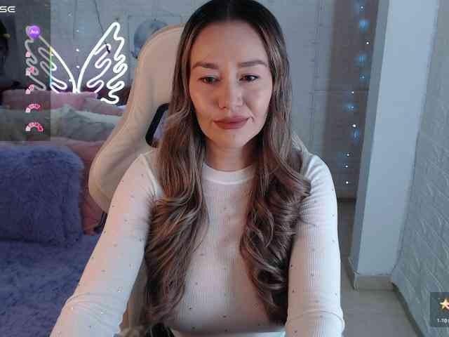 Natysweet22 webcam