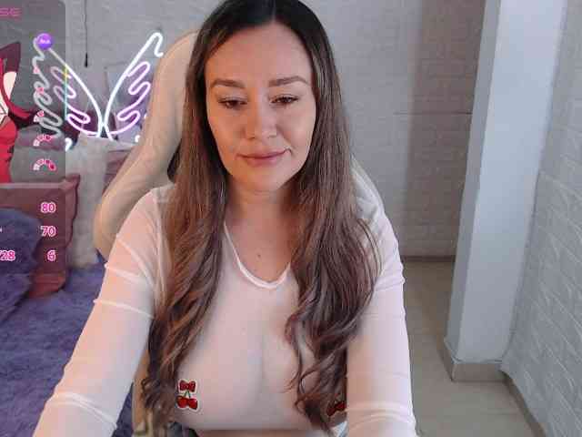 Natysweet22 webcam