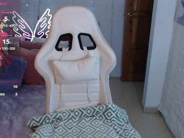 Natysweet22 webcam