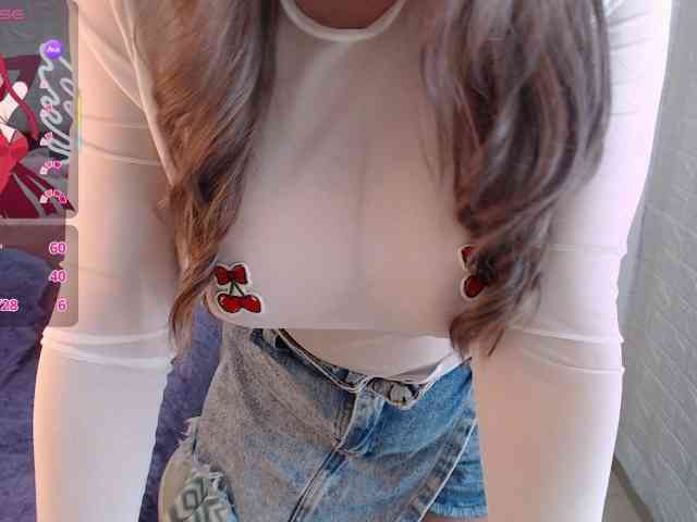 Natysweet22 webcam