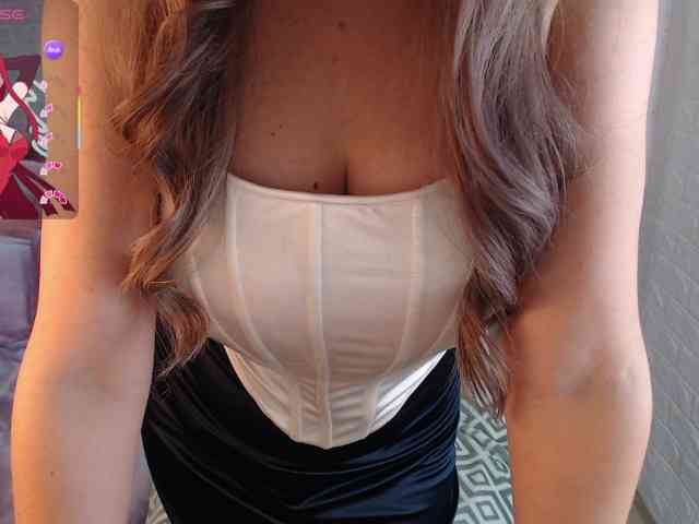 Natysweet22 webcam