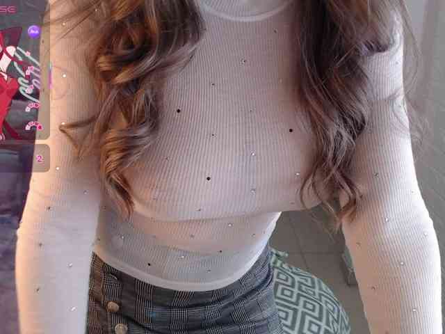 Natysweet22 webcam