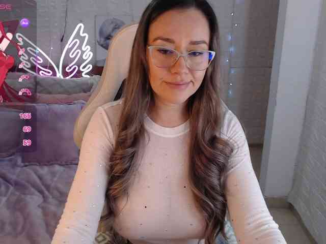 Natysweet22 webcam
