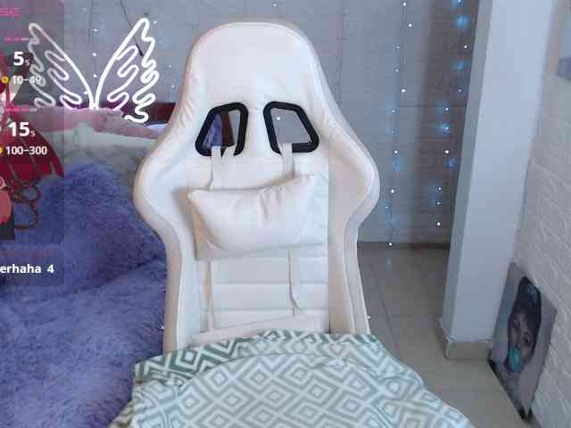 Natysweet22 webcam