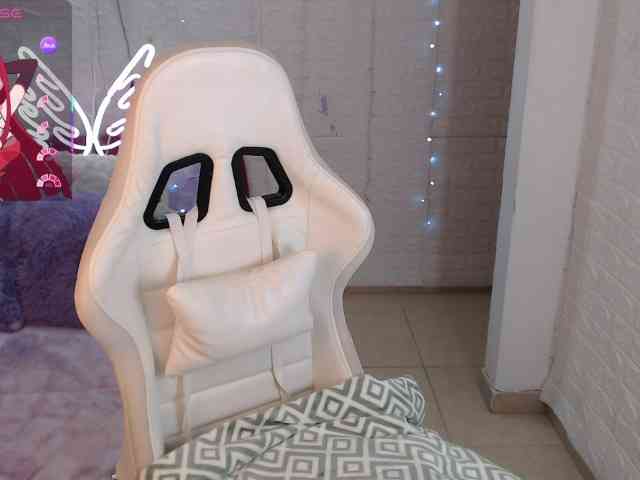 Natysweet22 webcam