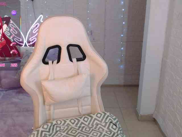 Natysweet22 webcam