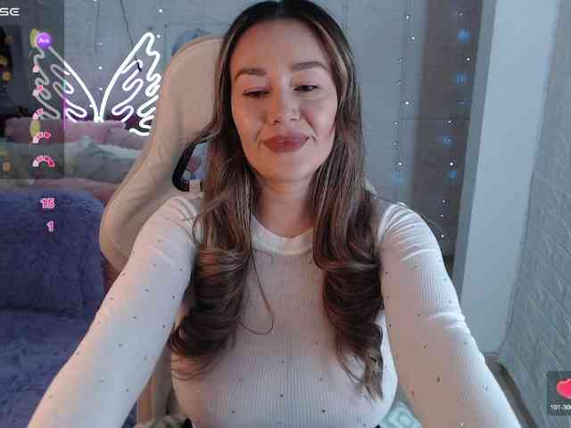 Natysweet22 webcam