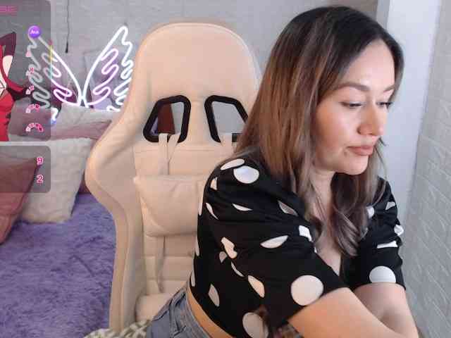 Natysweet22 webcam