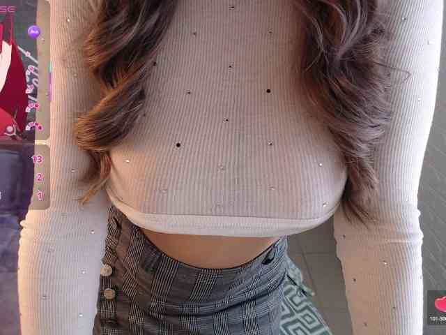 Natysweet22 webcam