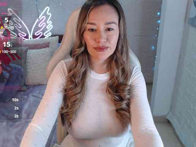 Natysweet22 webcam