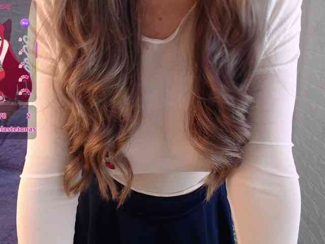 Natysweet22 webcam