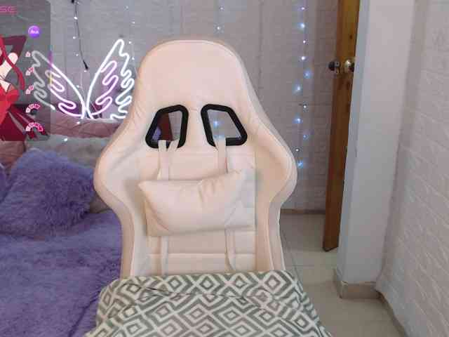 Natysweet22 webcam