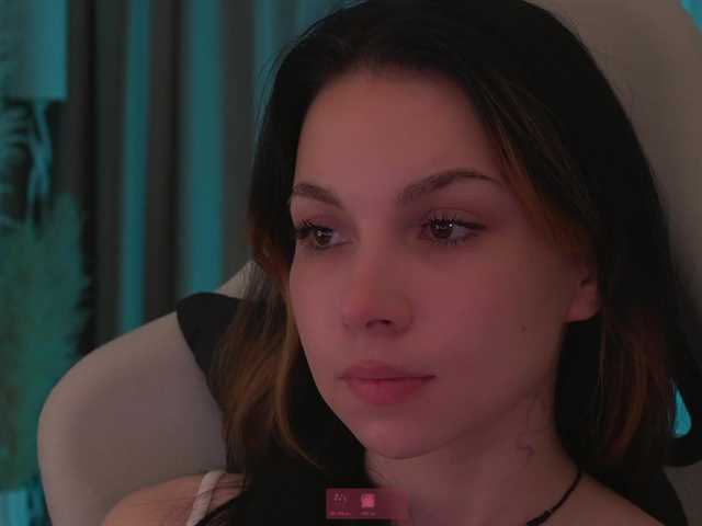 DrammaQueennnn live cam on BongaCams