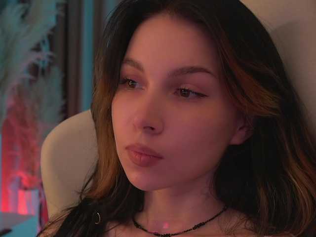 DrammaQueennnn live cam on BongaCams