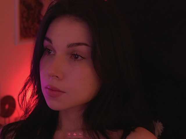 DrammaQueennnn live cam on BongaCams