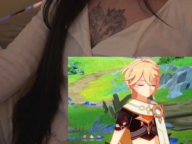 DrammaQueennnn's BongaCams show and profile