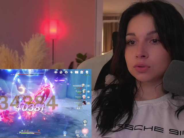 DrammaQueennnn live cam on BongaCams