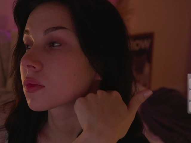 DrammaQueennnn live cam on BongaCams