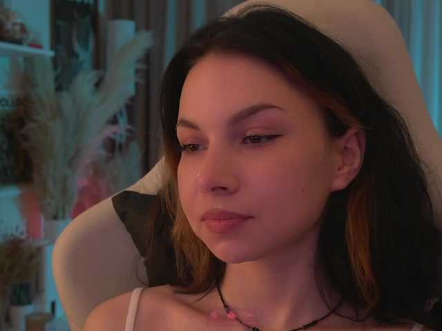 DrammaQueennnn live cam on BongaCams