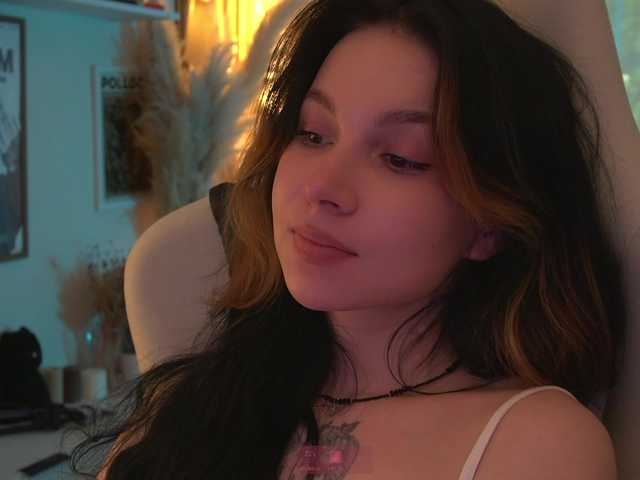 эросцена DrammaQueennnn