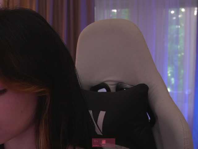 DrammaQueennnn live cam on BongaCams